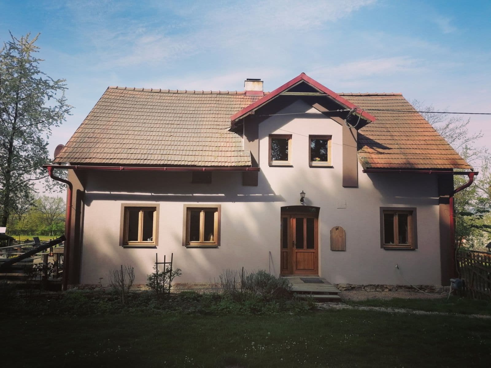 Prodej domu 168 m², pozemek 1.625 m², 21232, Milhostov, Karlovarský kraj Prodej domu 168 m², pozemek 1.625 m², 21232, Milhostov, Karlovarský kraj