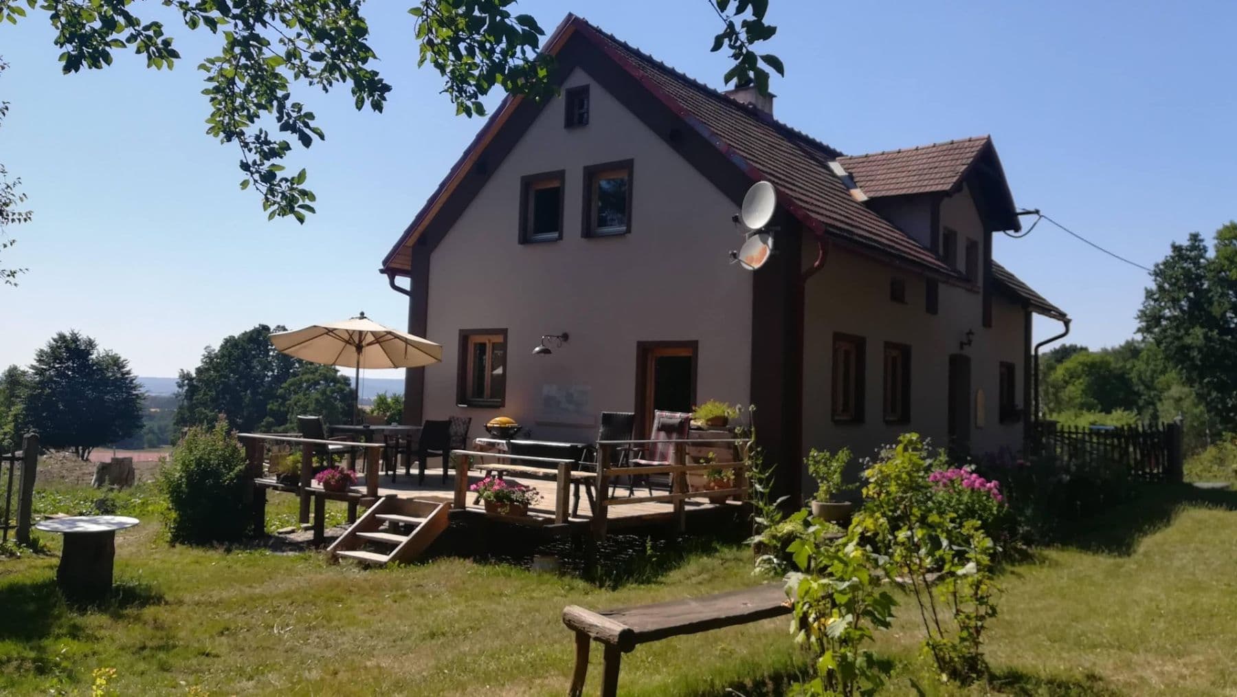 Prodej domu 168 m², pozemek 1.625 m², 21232, Milhostov, Karlovarský kraj Prodej domu 168 m², pozemek 1.625 m², 21232, Milhostov, Karlovarský kraj