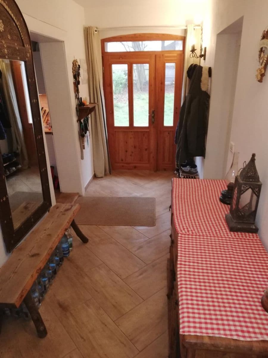 Prodej domu 168 m², pozemek 1.625 m², 21232, Milhostov, Karlovarský kraj Prodej domu 168 m², pozemek 1.625 m², 21232, Milhostov, Karlovarský kraj