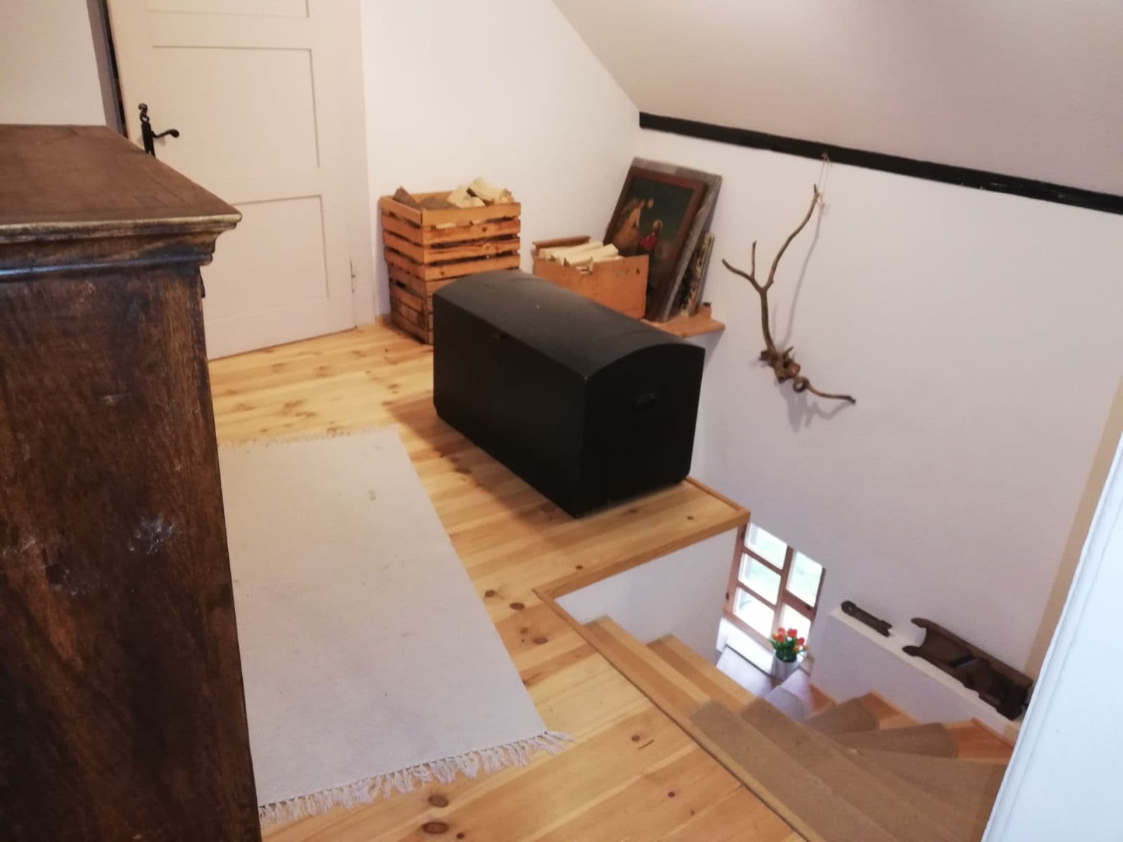Prodej domu 168 m², pozemek 1.625 m², 21232, Milhostov, Karlovarský kraj Prodej domu 168 m², pozemek 1.625 m², 21232, Milhostov, Karlovarský kraj