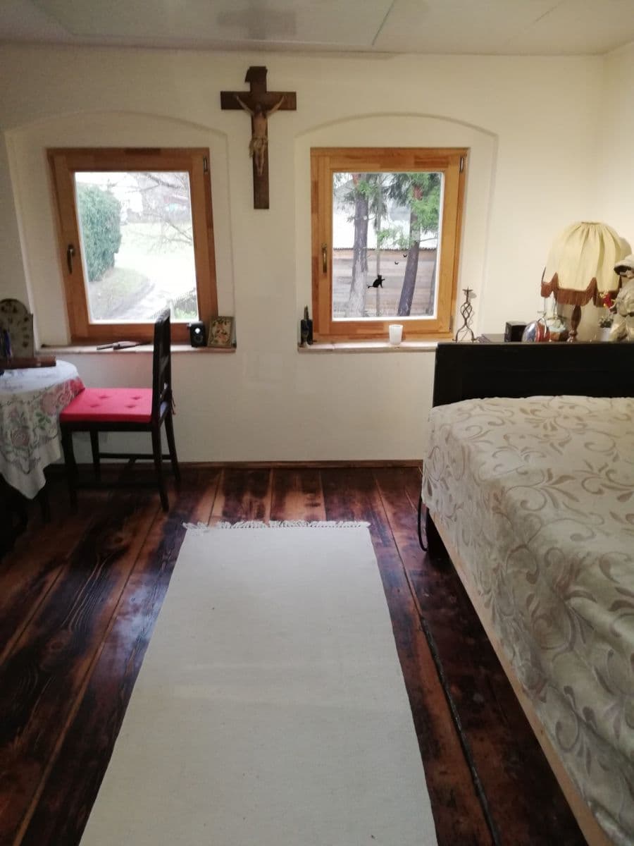 Prodej domu 168 m², pozemek 1.625 m², 21232, Milhostov, Karlovarský kraj Prodej domu 168 m², pozemek 1.625 m², 21232, Milhostov, Karlovarský kraj