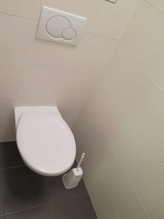 Pronájem bytu 1+kk 36 m², Lomená, Zbuzany, Středočeský kraj Pronájem bytu 1+kk 36 m², Lomená, Zbuzany, Středočeský kraj