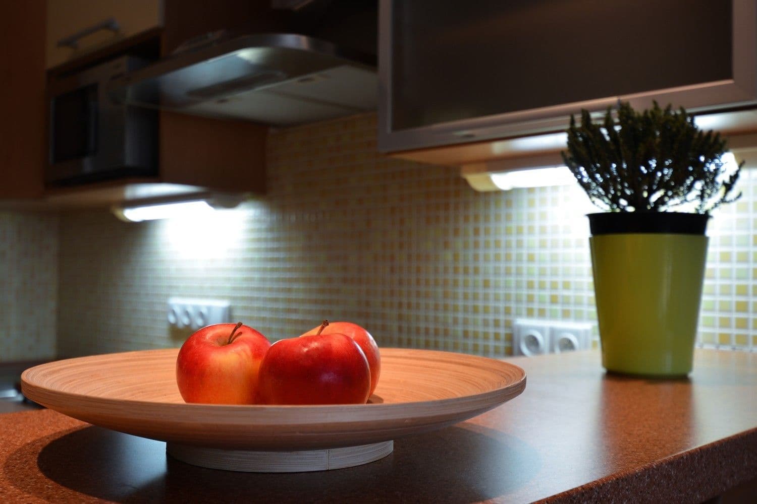 Pronájem bytu 2+kk 54 m², Marie Cibulkové, Praha, Praha Pronájem bytu 2+kk 54 m², Marie Cibulkové, Praha, Praha