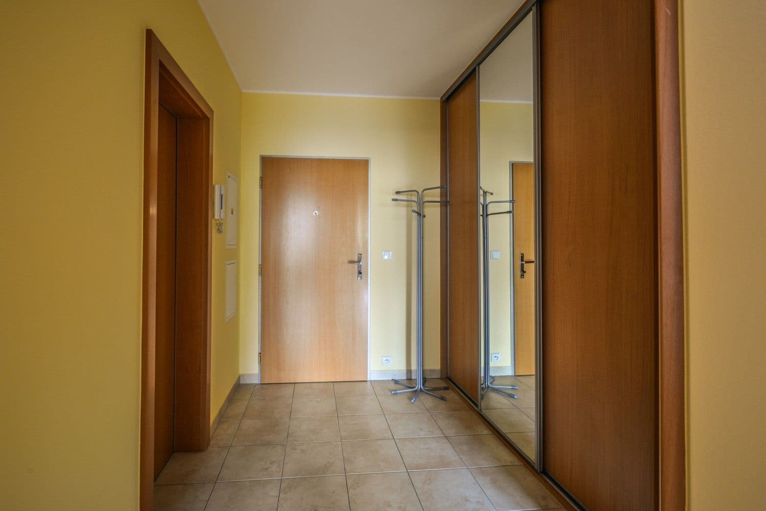 Pronájem bytu 2+kk 54 m², Marie Cibulkové, Praha, Praha Pronájem bytu 2+kk 54 m², Marie Cibulkové, Praha, Praha