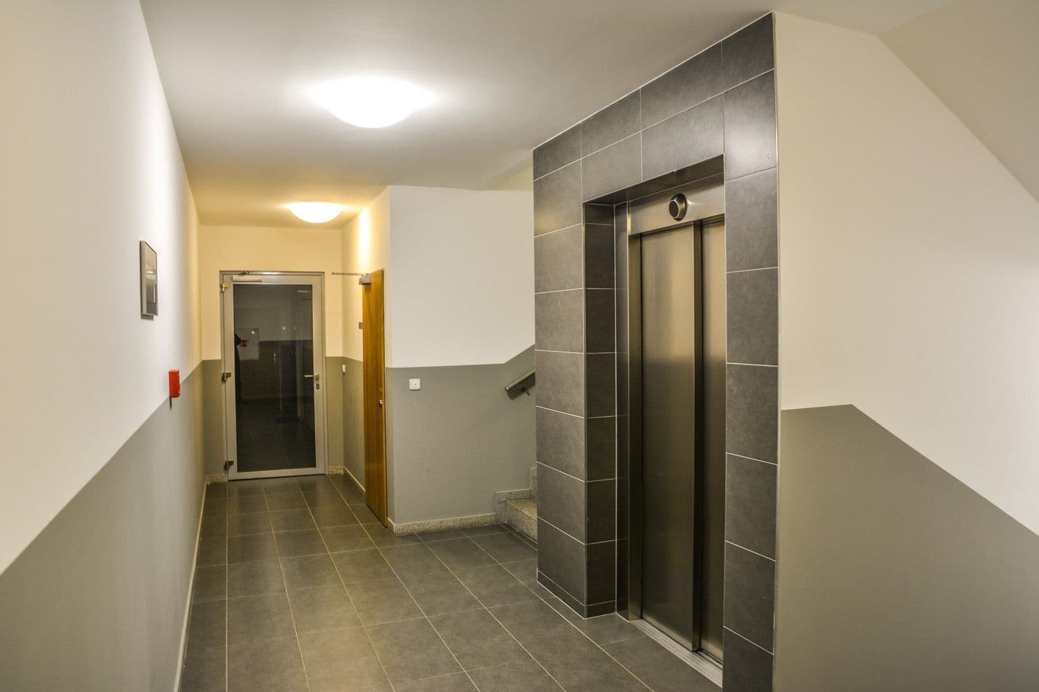 Pronájem bytu 2+kk 54 m², Marie Cibulkové, Praha, Praha Pronájem bytu 2+kk 54 m², Marie Cibulkové, Praha, Praha