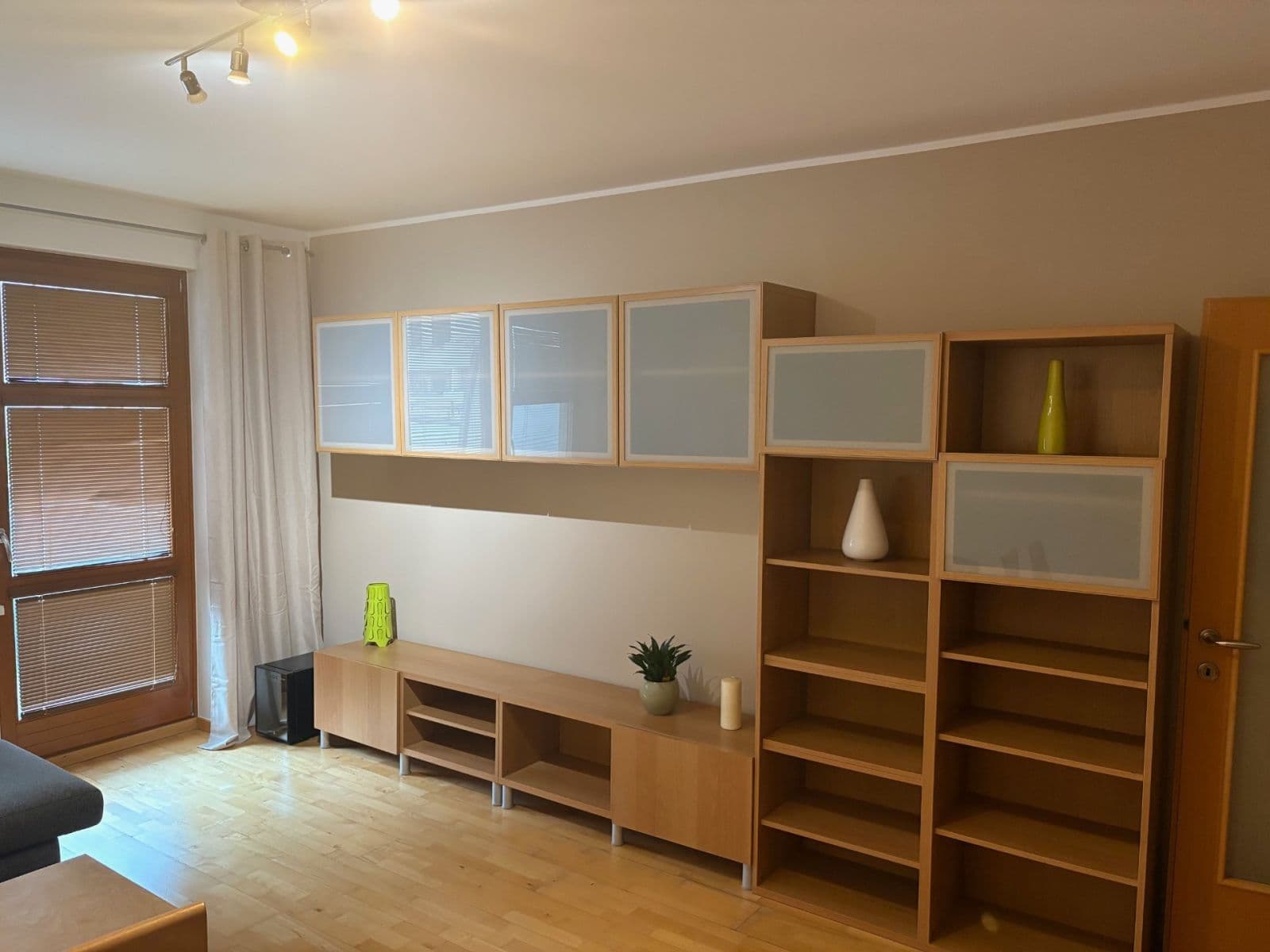 Pronájem bytu 2+kk 54 m², Marie Cibulkové, Praha, Praha Pronájem bytu 2+kk 54 m², Marie Cibulkové, Praha, Praha