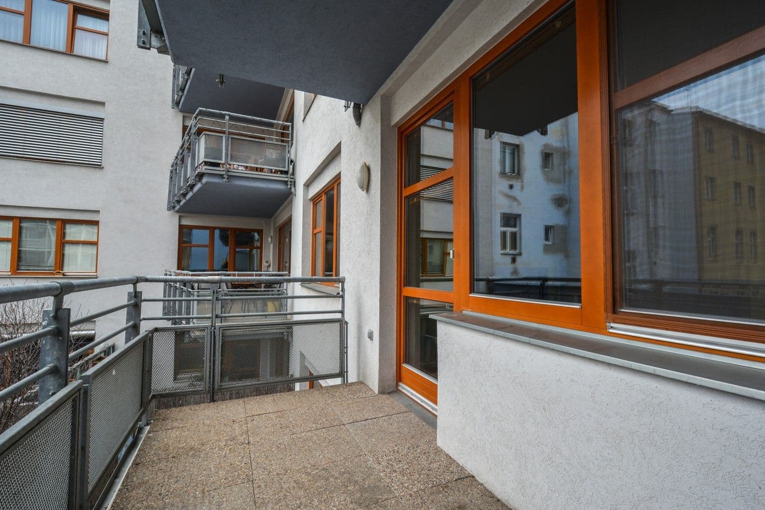 Pronájem bytu 2+kk 54 m², Marie Cibulkové, Praha, Praha Pronájem bytu 2+kk 54 m², Marie Cibulkové, Praha, Praha
