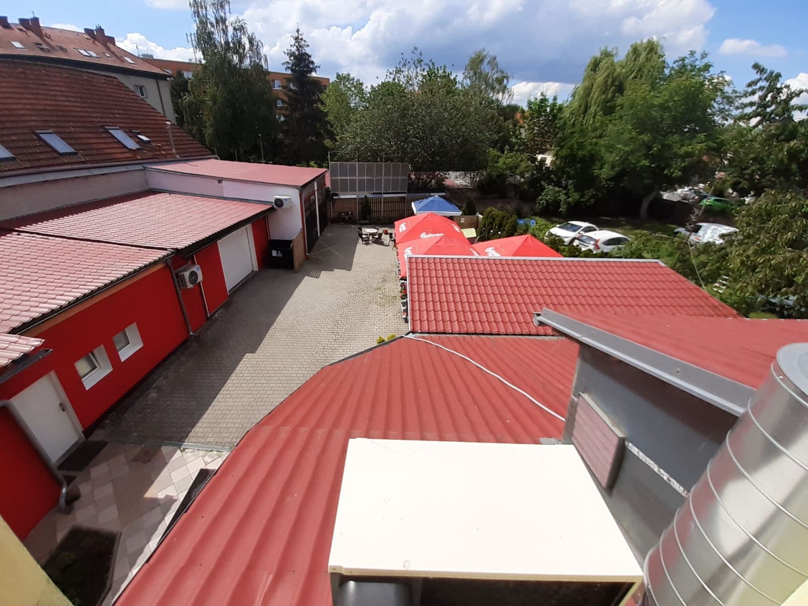 Prodej domu 700 m², pozemek 800 m², Mladoboleslavská, Praha, Praha Prodej domu 700 m², pozemek 800 m², Mladoboleslavská, Praha, Praha