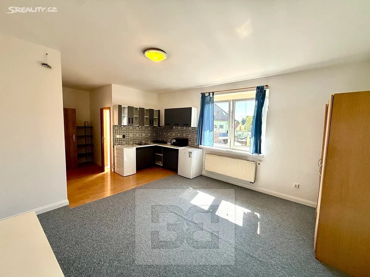 Prodej domu 700 m², pozemek 800 m², Mladoboleslavská, Praha, Praha Prodej domu 700 m², pozemek 800 m², Mladoboleslavská, Praha, Praha