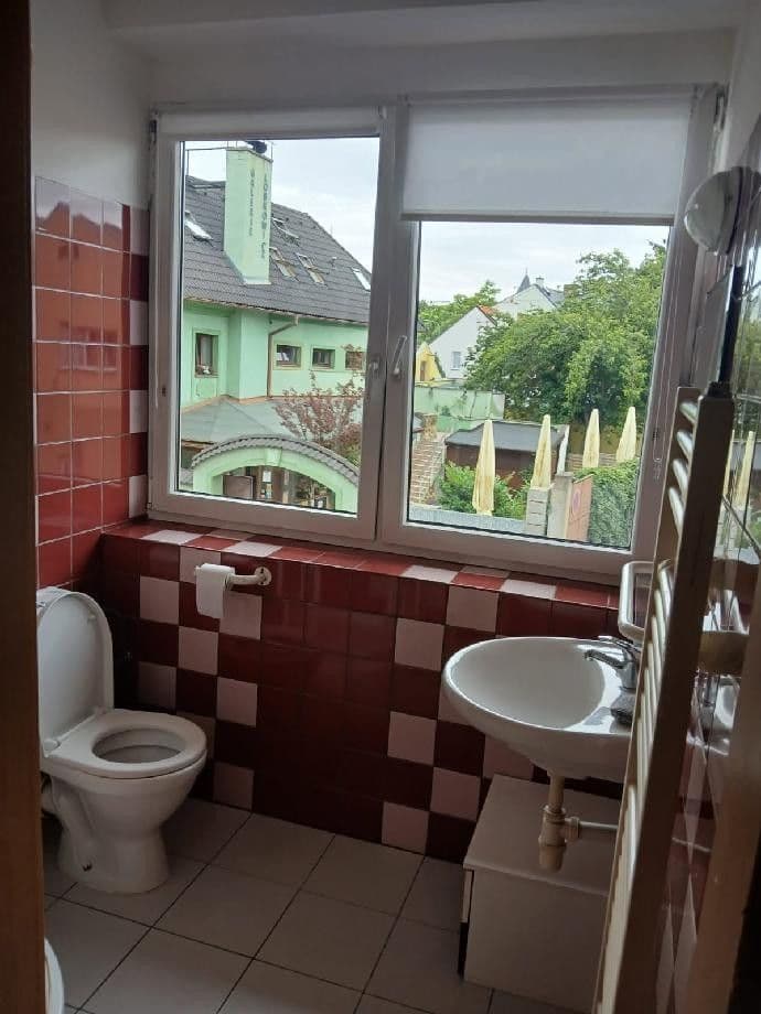 Prodej domu 700 m², pozemek 800 m², Mladoboleslavská, Praha, Praha Prodej domu 700 m², pozemek 800 m², Mladoboleslavská, Praha, Praha