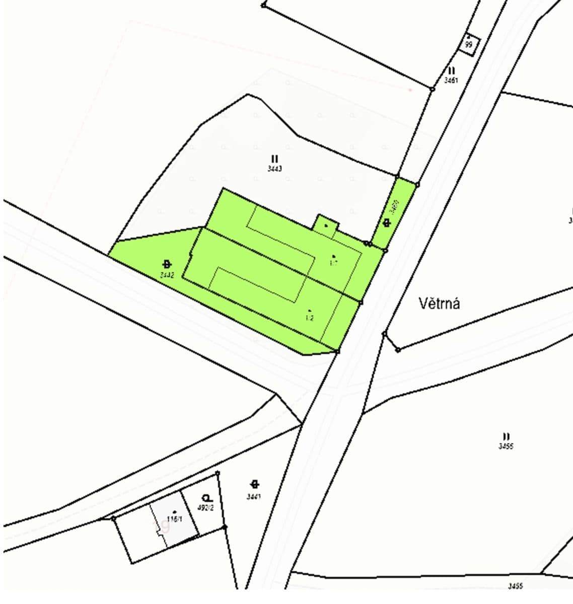 Prodej domu 520 m², pozemek 1.713 m², Malšín, Jihočeský kraj Prodej domu 520 m², pozemek 1.713 m², Malšín, Jihočeský kraj