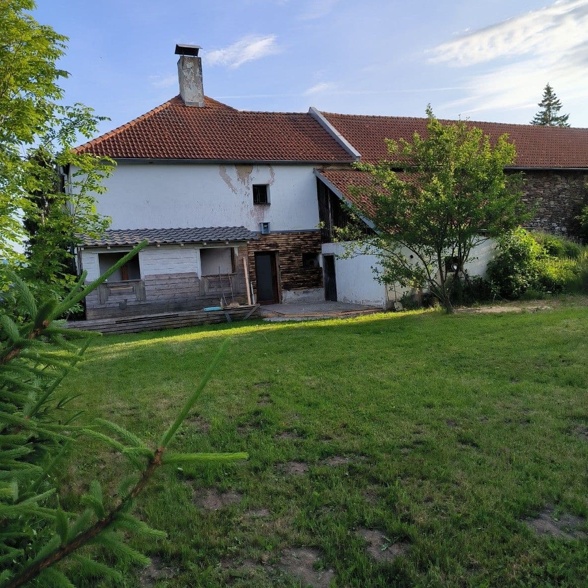 Prodej domu 520 m², pozemek 1.713 m², Malšín, Jihočeský kraj Prodej domu 520 m², pozemek 1.713 m², Malšín, Jihočeský kraj