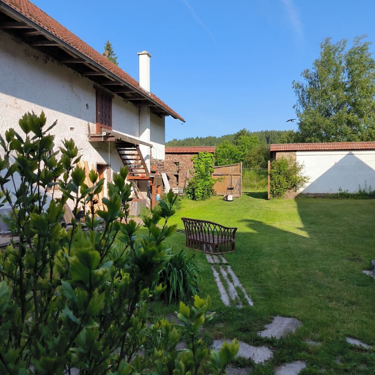 Prodej domu 520 m², pozemek 1.713 m², Malšín, Jihočeský kraj Prodej domu 520 m², pozemek 1.713 m², Malšín, Jihočeský kraj