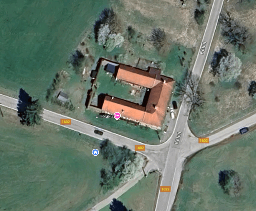 Prodej domu 520 m², pozemek 1.713 m², Malšín, Jihočeský kraj Prodej domu 520 m², pozemek 1.713 m², Malšín, Jihočeský kraj