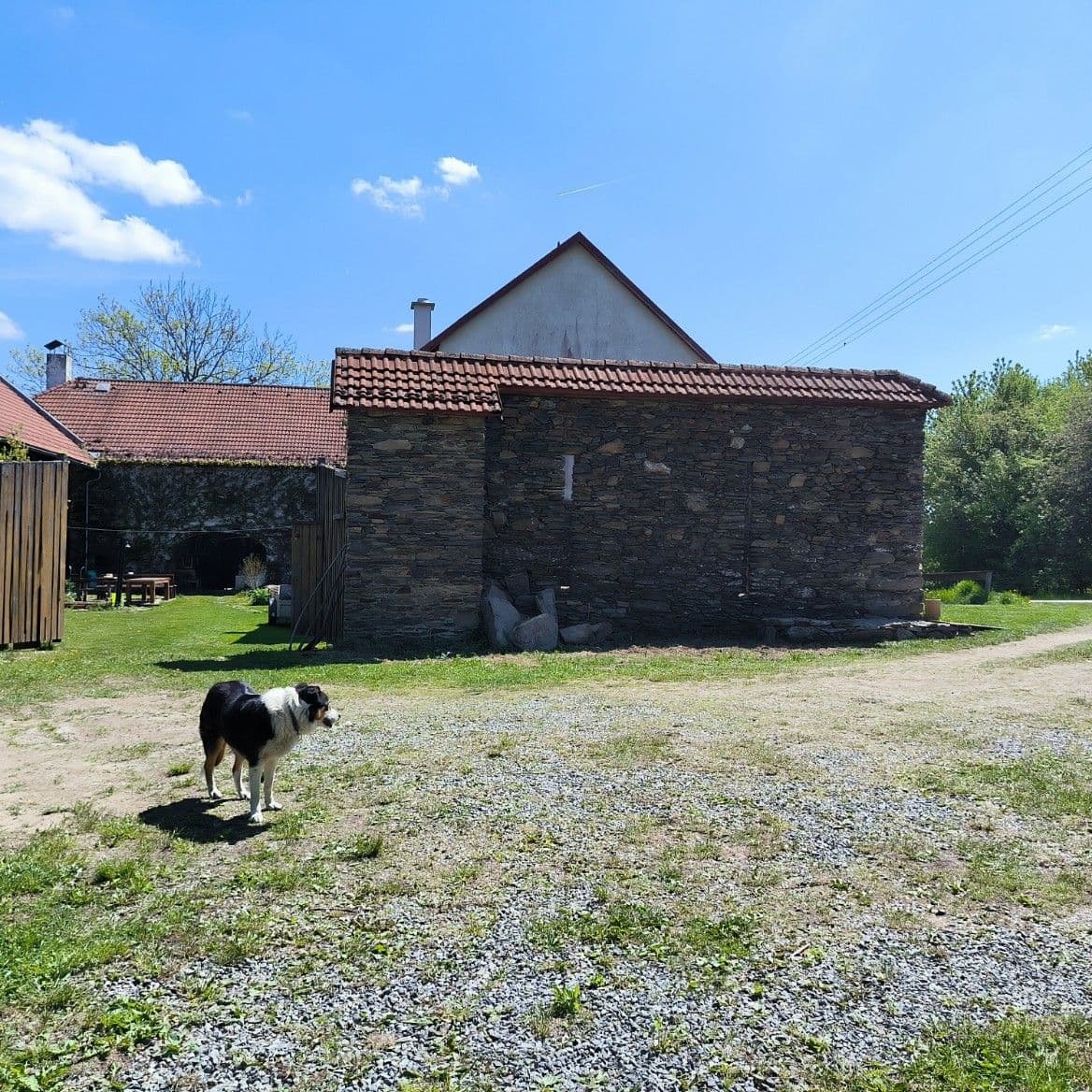 Prodej domu 520 m², pozemek 1.713 m², Malšín, Jihočeský kraj Prodej domu 520 m², pozemek 1.713 m², Malšín, Jihočeský kraj