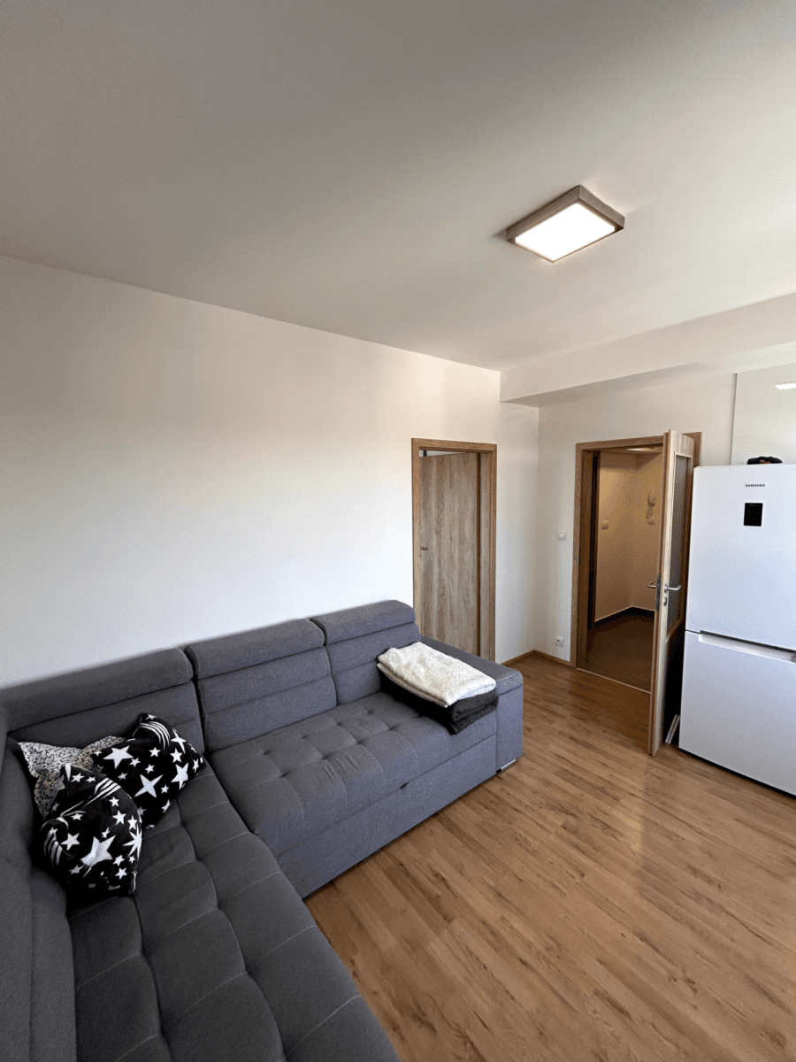 Pronájem bytu 2+kk 36 m², Cesta brigádníků, Kralupy nad Vltavou, Středočeský kraj Pronájem bytu 2+kk 36 m², Cesta brigádníků, Kralupy nad Vltavou, Středočeský kraj