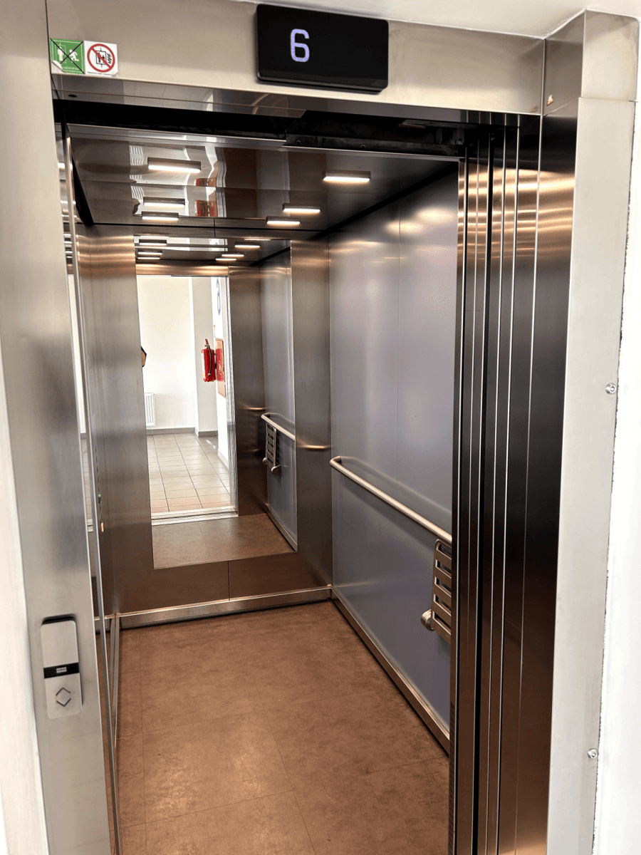 Pronájem bytu 2+kk 36 m², Cesta brigádníků, Kralupy nad Vltavou, Středočeský kraj Pronájem bytu 2+kk 36 m², Cesta brigádníků, Kralupy nad Vltavou, Středočeský kraj