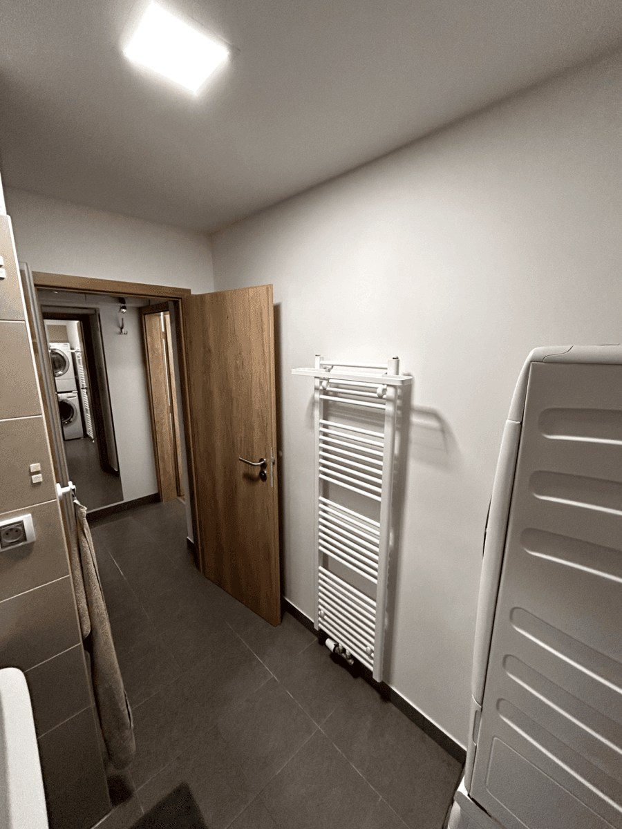 Pronájem bytu 2+kk 36 m², Cesta brigádníků, Kralupy nad Vltavou, Středočeský kraj Pronájem bytu 2+kk 36 m², Cesta brigádníků, Kralupy nad Vltavou, Středočeský kraj