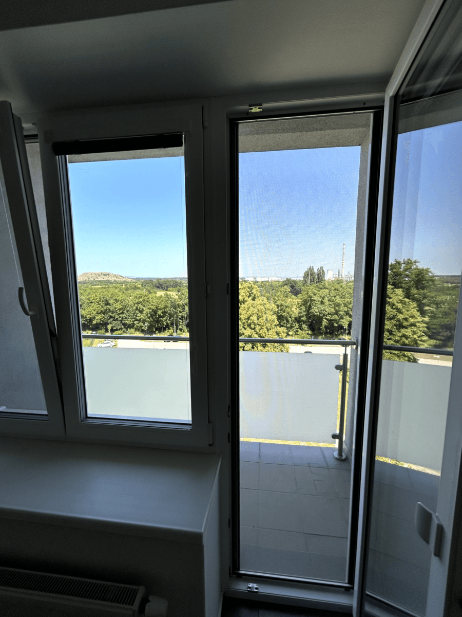 Pronájem bytu 2+kk 36 m², Cesta brigádníků, Kralupy nad Vltavou, Středočeský kraj Pronájem bytu 2+kk 36 m², Cesta brigádníků, Kralupy nad Vltavou, Středočeský kraj