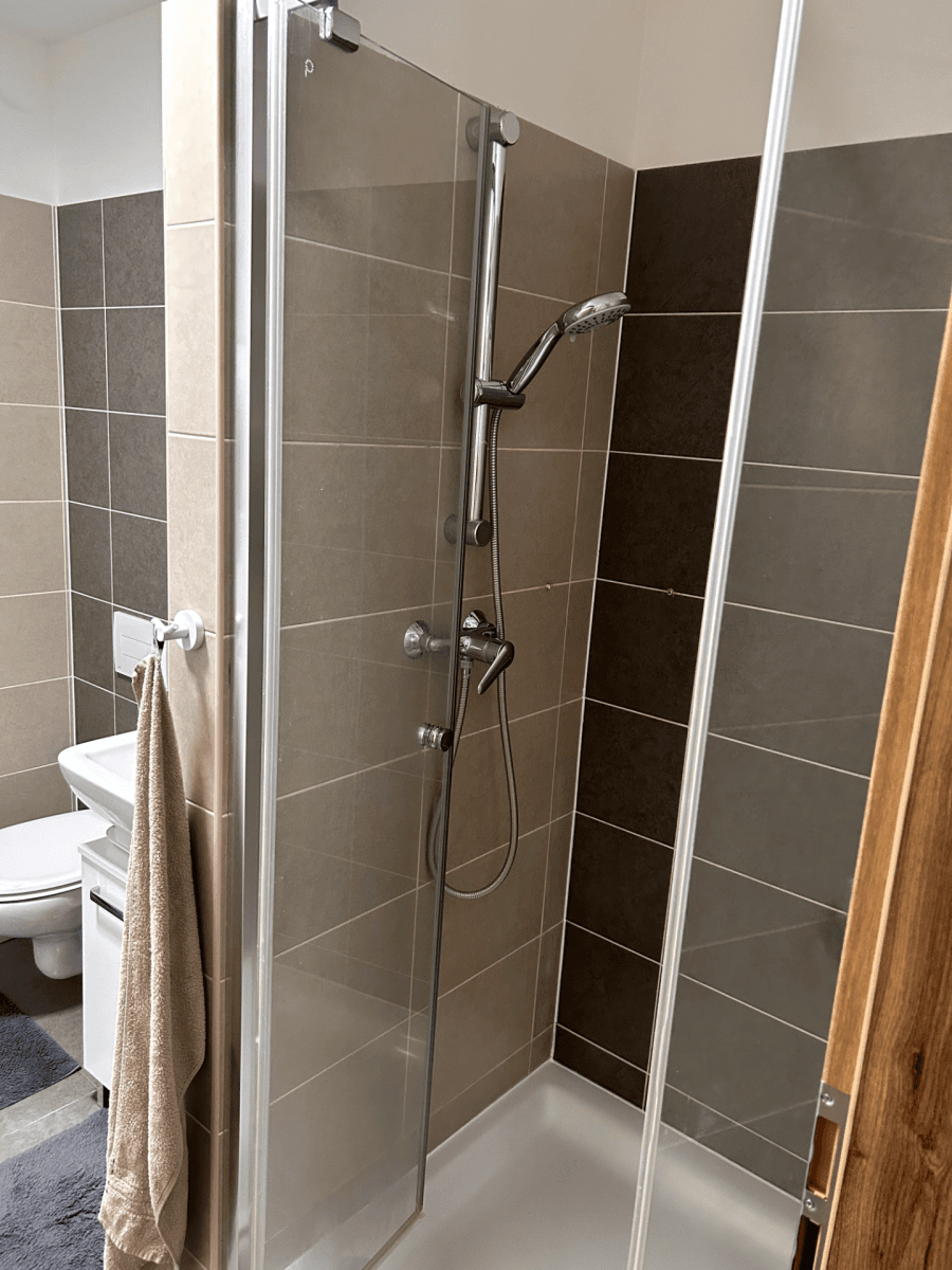 Pronájem bytu 2+kk 36 m², Cesta brigádníků, Kralupy nad Vltavou, Středočeský kraj Pronájem bytu 2+kk 36 m², Cesta brigádníků, Kralupy nad Vltavou, Středočeský kraj