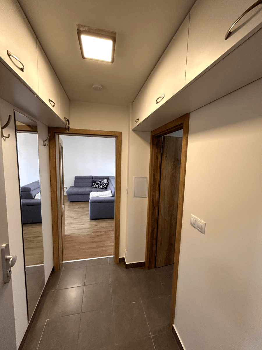 Pronájem bytu 2+kk 36 m², Cesta brigádníků, Kralupy nad Vltavou, Středočeský kraj Pronájem bytu 2+kk 36 m², Cesta brigádníků, Kralupy nad Vltavou, Středočeský kraj