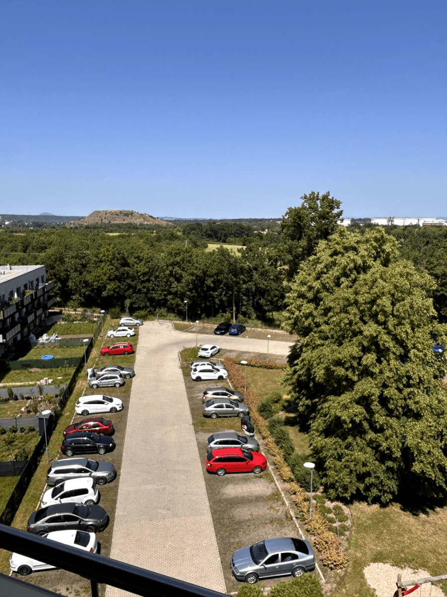 Pronájem bytu 2+kk 36 m², Cesta brigádníků, Kralupy nad Vltavou, Středočeský kraj Pronájem bytu 2+kk 36 m², Cesta brigádníků, Kralupy nad Vltavou, Středočeský kraj
