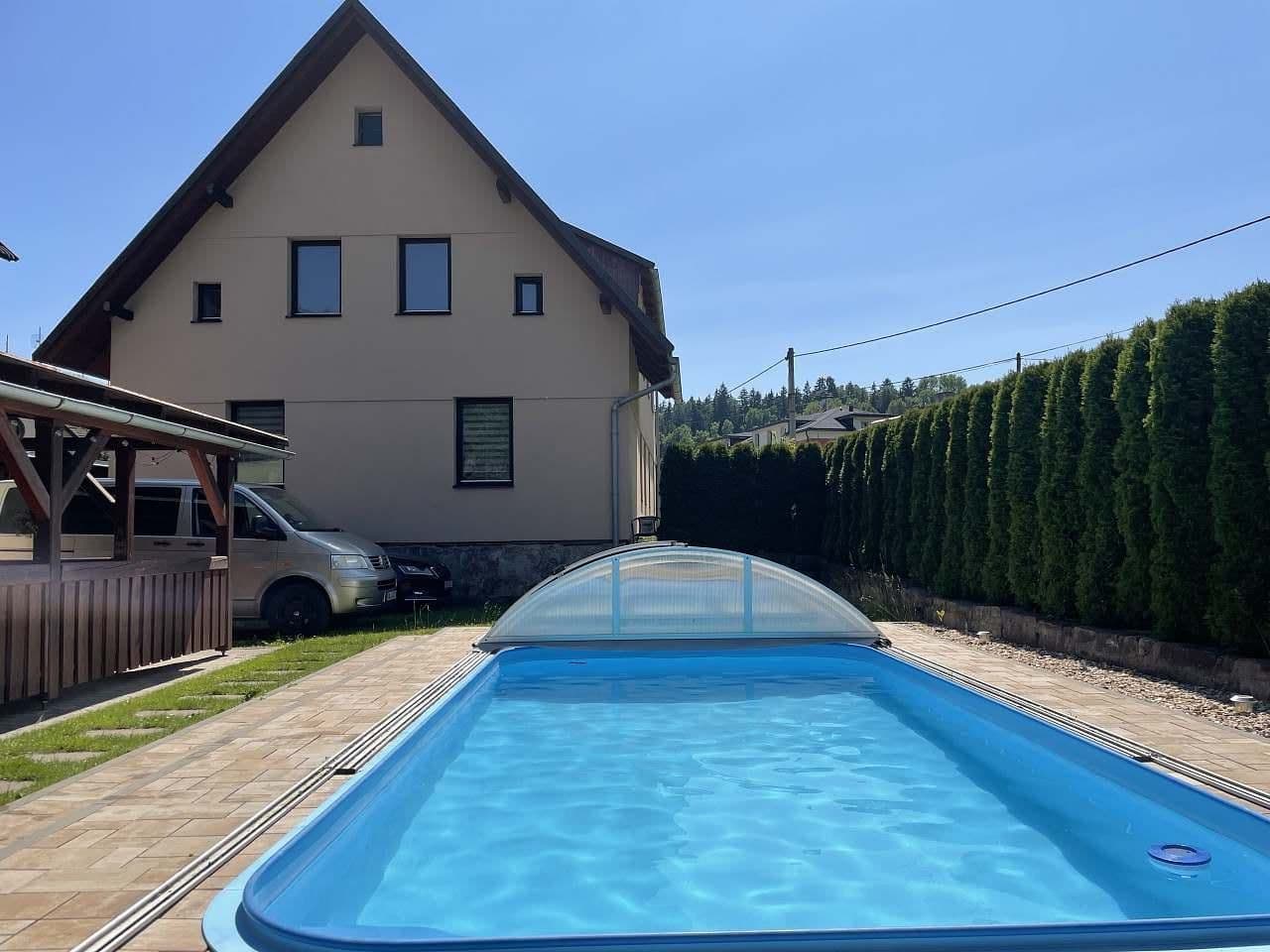 Pronájem chaty, chalupy, Rudník, Královéhradecký kraj Pronájem chaty, chalupy, Rudník, Královéhradecký kraj