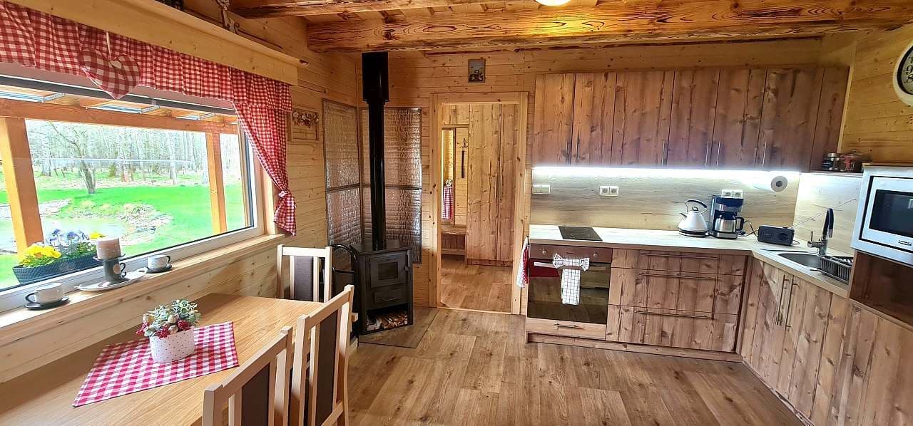 Pronájem chaty, chalupy, Varnsdorf, Ústecký kraj Pronájem chaty, chalupy, Varnsdorf, Ústecký kraj