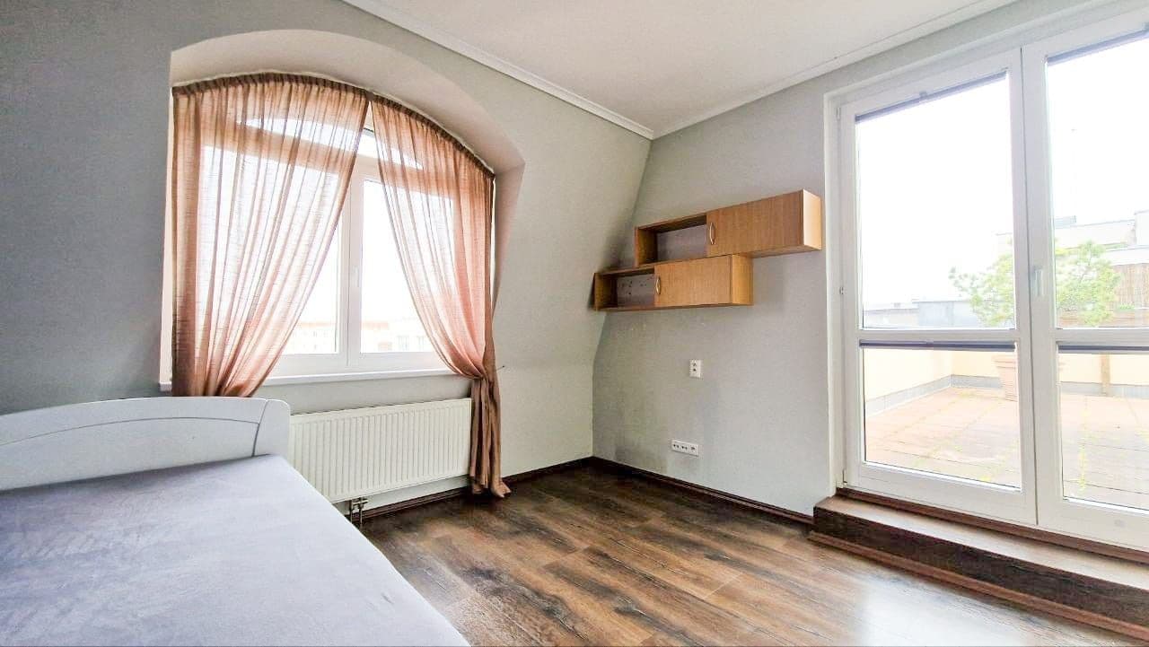 Pronájem bytu 4+kk 204 m², U Zvonařky, Praha, Praha Pronájem bytu 4+kk 204 m², U Zvonařky, Praha, Praha
