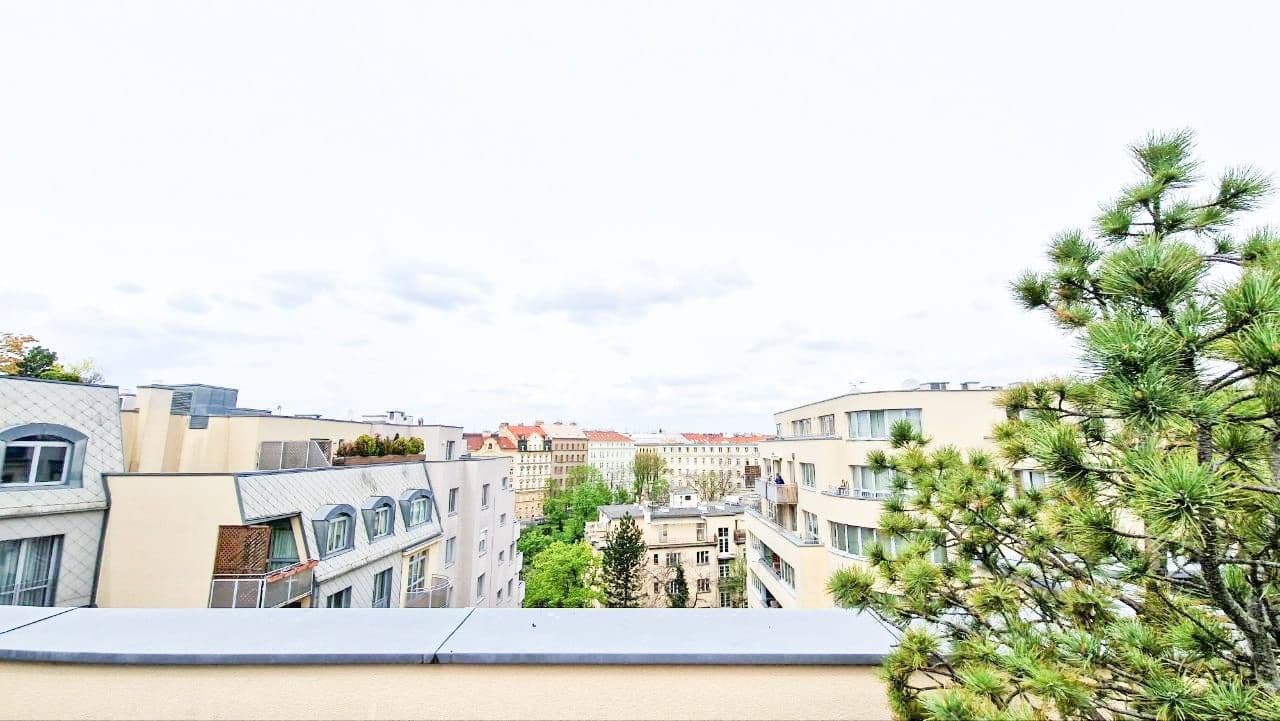 Pronájem bytu 4+kk 204 m², U Zvonařky, Praha, Praha Pronájem bytu 4+kk 204 m², U Zvonařky, Praha, Praha