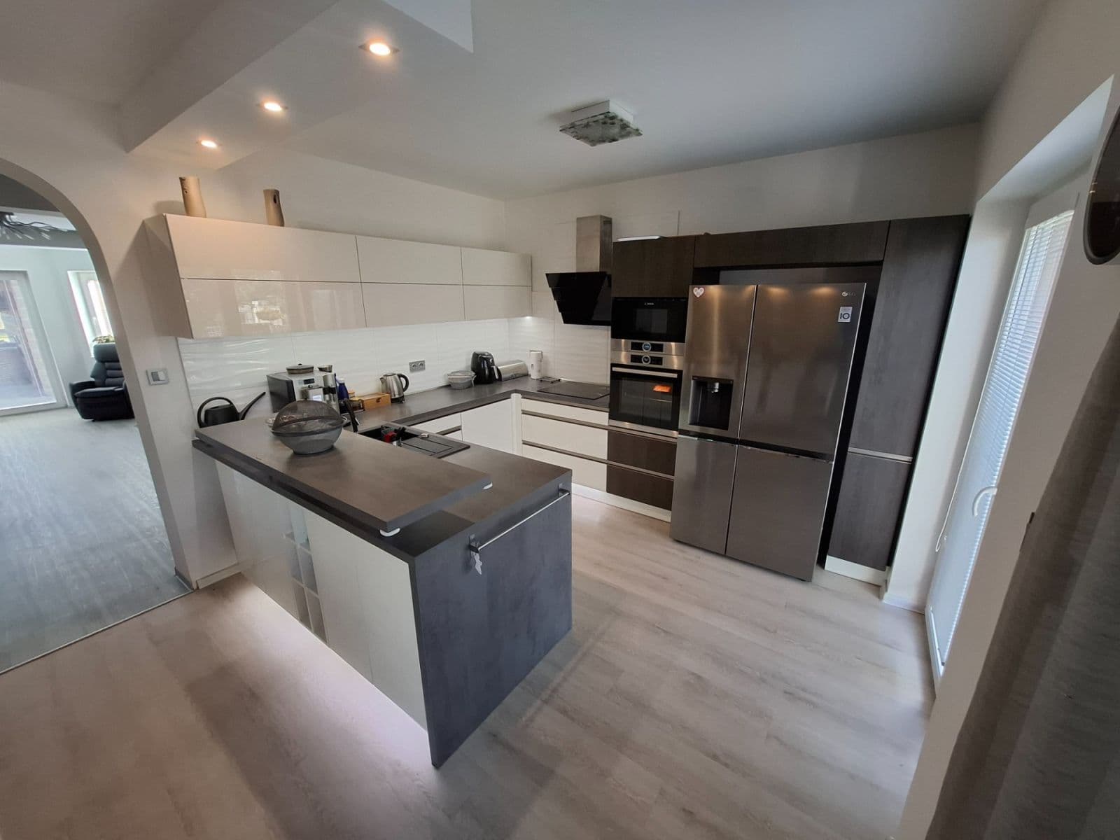 Prodej domu 290 m², pozemek 979 m², Modletice, Středočeský kraj Prodej domu 290 m², pozemek 979 m², Modletice, Středočeský kraj