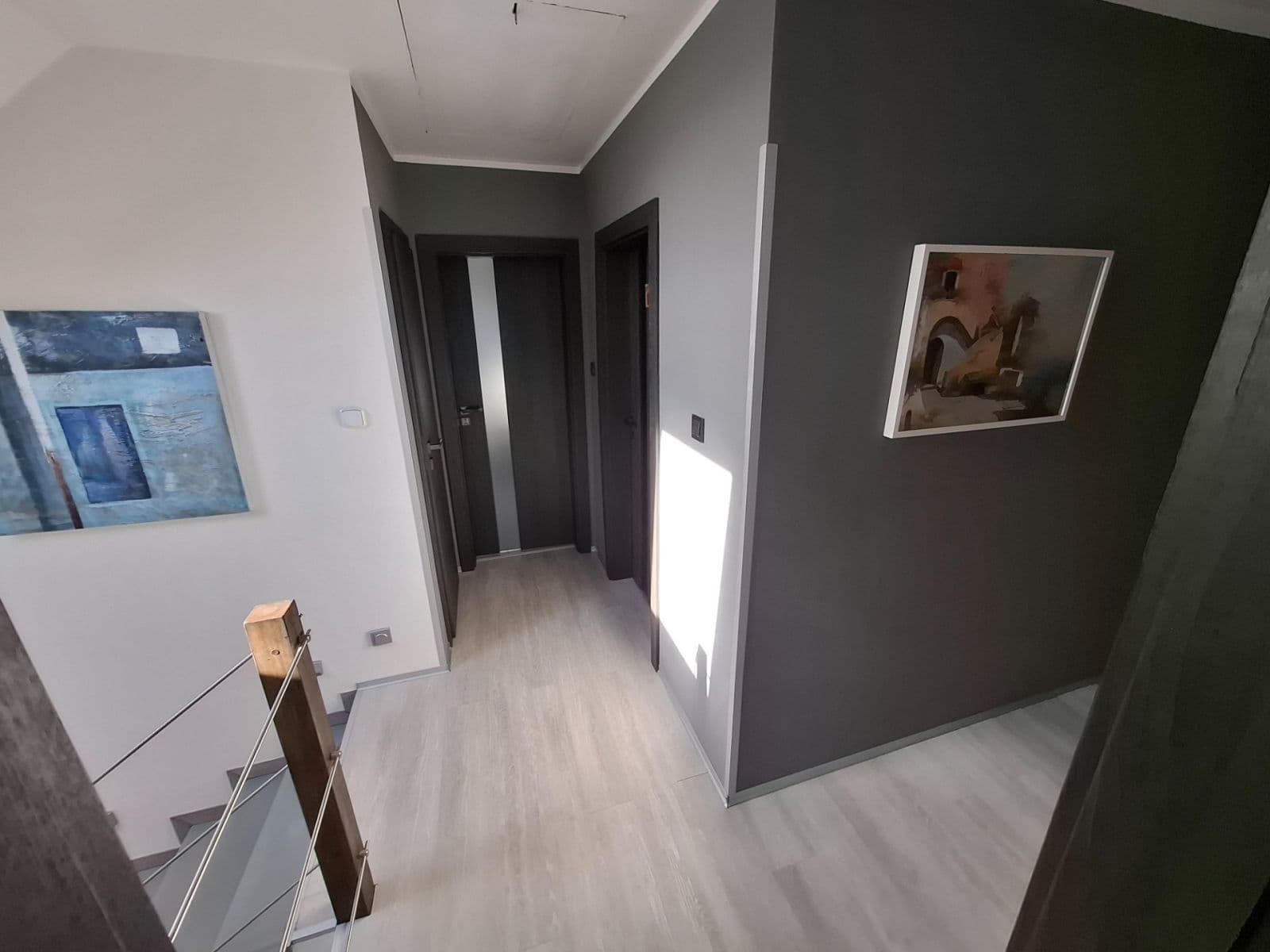 Prodej domu 290 m², pozemek 979 m², Modletice, Středočeský kraj Prodej domu 290 m², pozemek 979 m², Modletice, Středočeský kraj