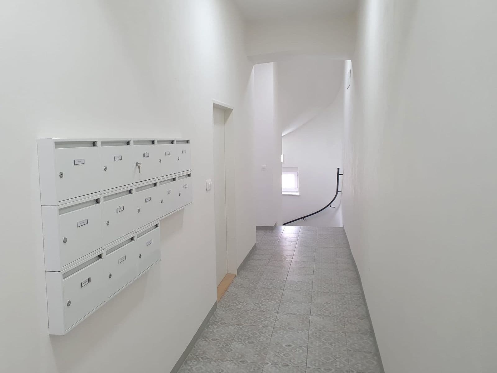 Pronájem bytu 1+kk 30 m², Holubova, Praha, Praha Pronájem bytu 1+kk 30 m², Holubova, Praha, Praha