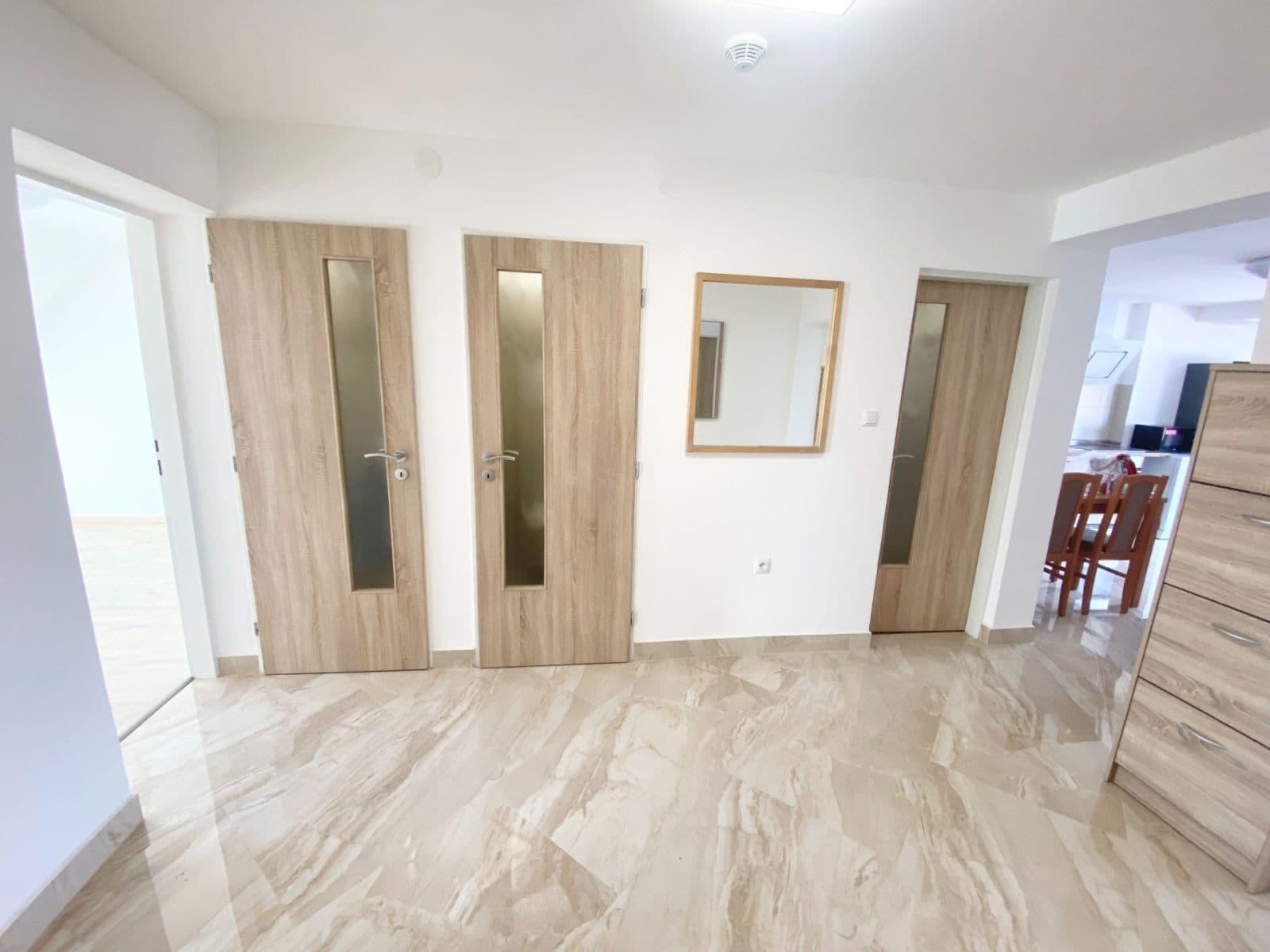 Pronájem bytu 3+1 100 m², Böhmova, Brno, Jihomoravský kraj Pronájem bytu 3+1 100 m², Böhmova, Brno, Jihomoravský kraj