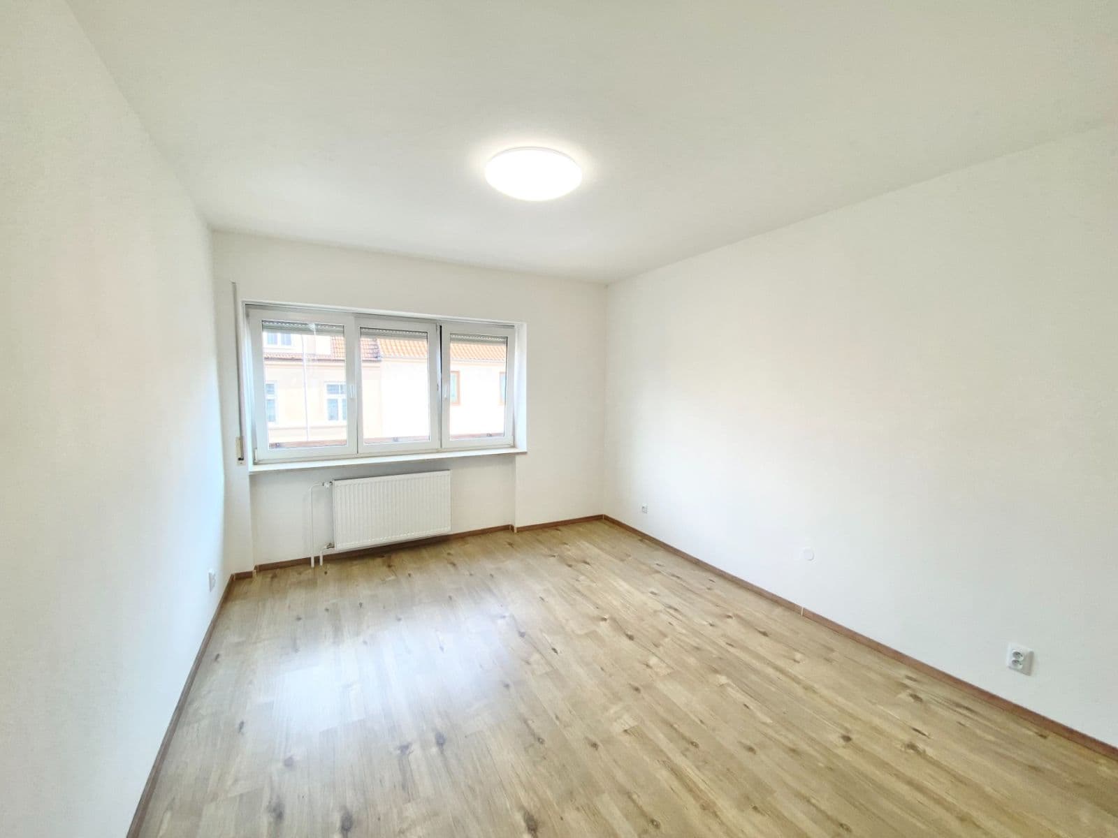 Pronájem bytu 3+1 100 m², Böhmova, Brno, Jihomoravský kraj Pronájem bytu 3+1 100 m², Böhmova, Brno, Jihomoravský kraj