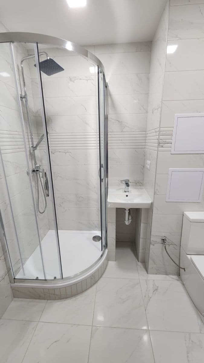 Pronájem bytu 2+kk 40 m², Milínská, Příbram, Středočeský kraj Pronájem bytu 2+kk 40 m², Milínská, Příbram, Středočeský kraj