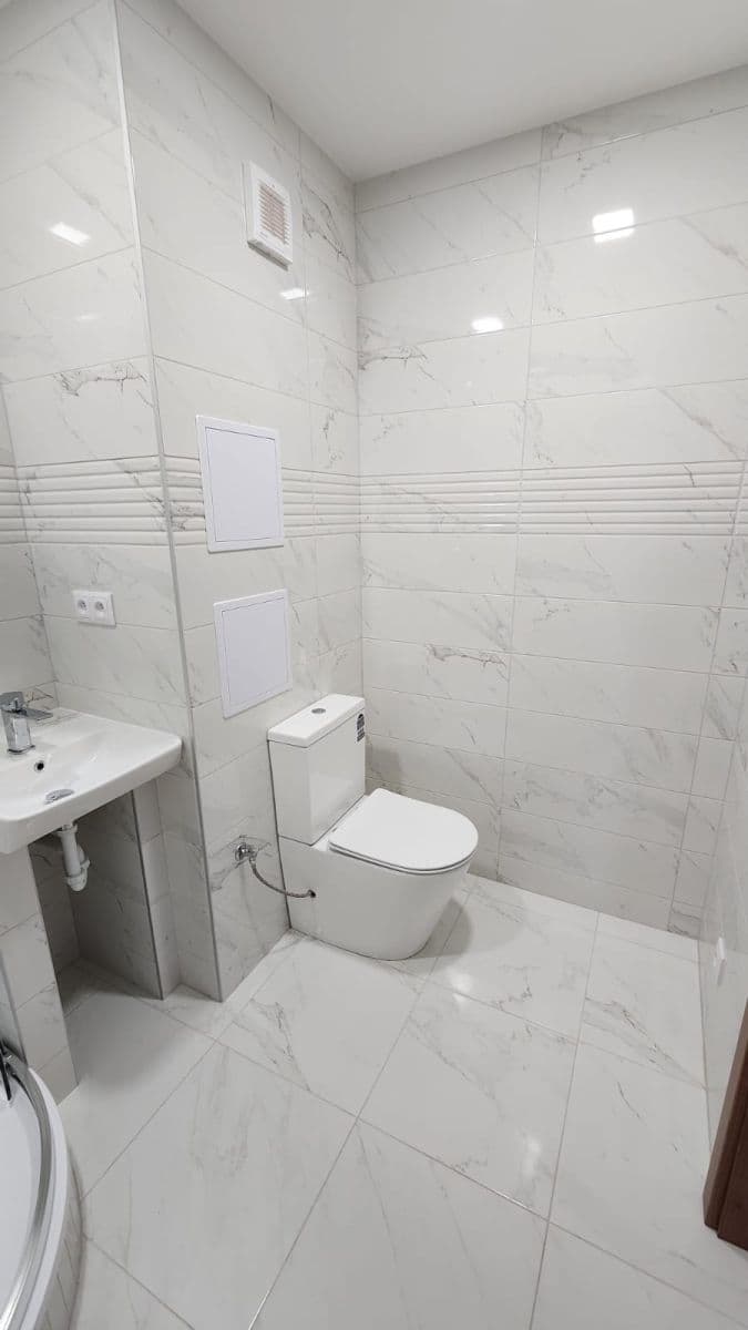 Pronájem bytu 2+kk 40 m², Milínská, Příbram, Středočeský kraj Pronájem bytu 2+kk 40 m², Milínská, Příbram, Středočeský kraj