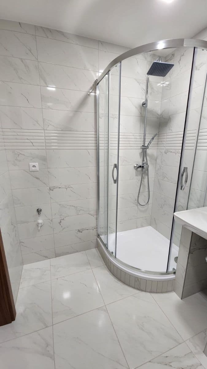 Pronájem bytu 2+kk 40 m², Milínská, Příbram, Středočeský kraj Pronájem bytu 2+kk 40 m², Milínská, Příbram, Středočeský kraj
