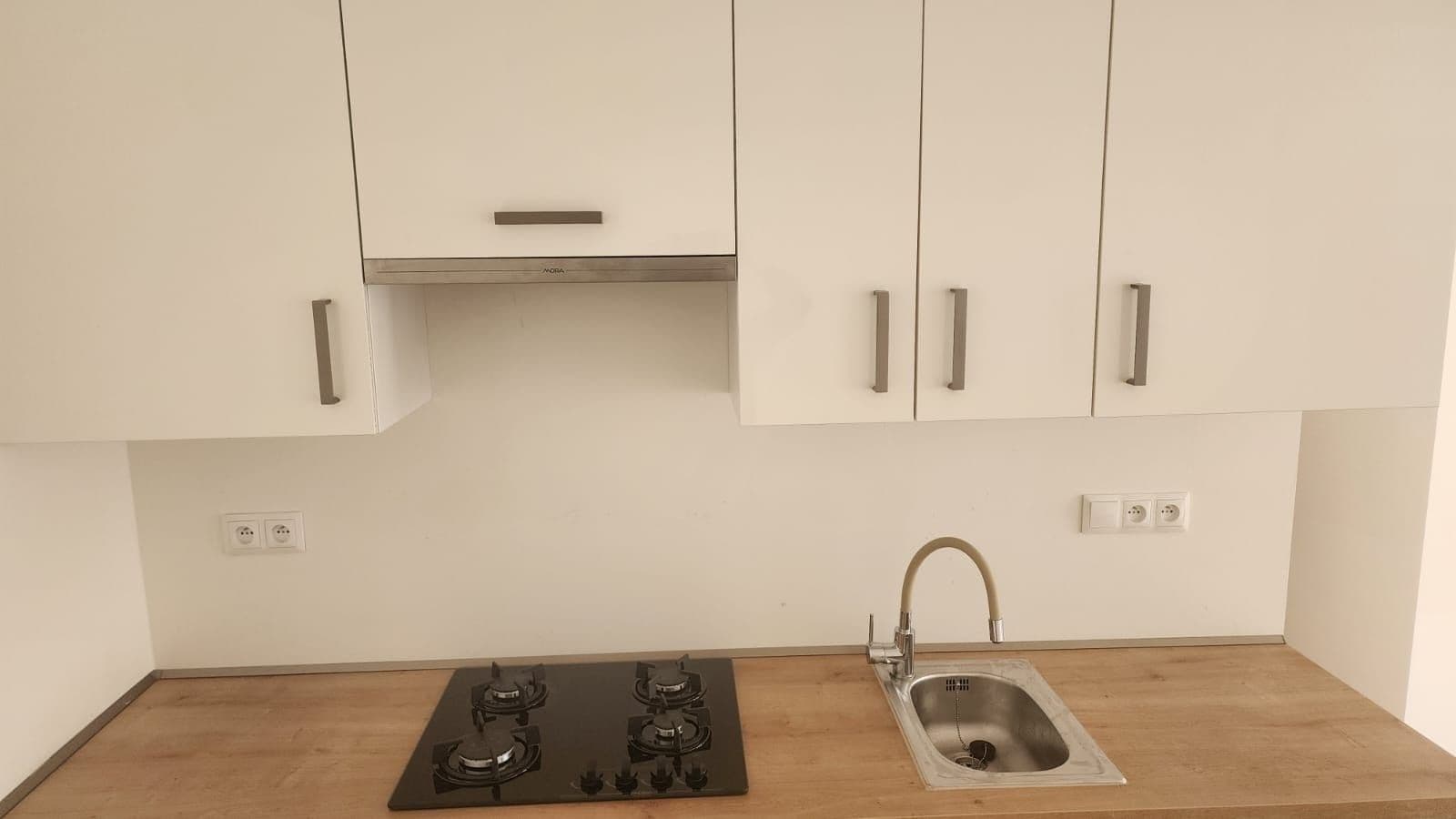 Pronájem bytu 2+kk 40 m², Milínská, Příbram, Středočeský kraj Pronájem bytu 2+kk 40 m², Milínská, Příbram, Středočeský kraj
