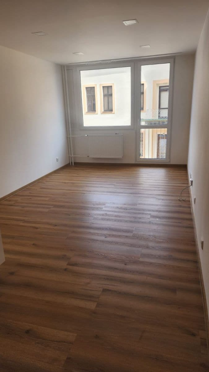 Pronájem bytu 2+kk 40 m², Milínská, Příbram, Středočeský kraj Pronájem bytu 2+kk 40 m², Milínská, Příbram, Středočeský kraj