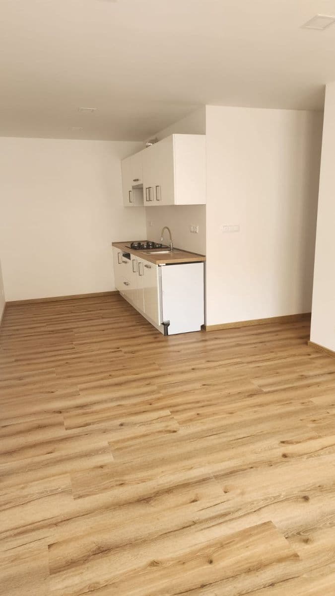Pronájem bytu 2+kk 40 m², Milínská, Příbram, Středočeský kraj Pronájem bytu 2+kk 40 m², Milínská, Příbram, Středočeský kraj