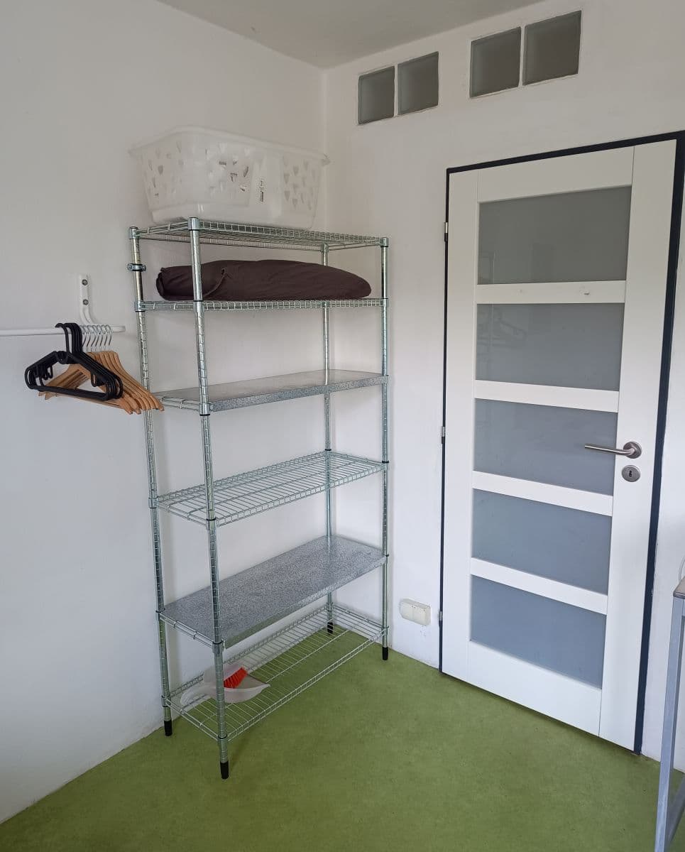 Pronájem bytu 19 m², Ďáblická, Praha, Praha Pronájem bytu 19 m², Ďáblická, Praha, Praha