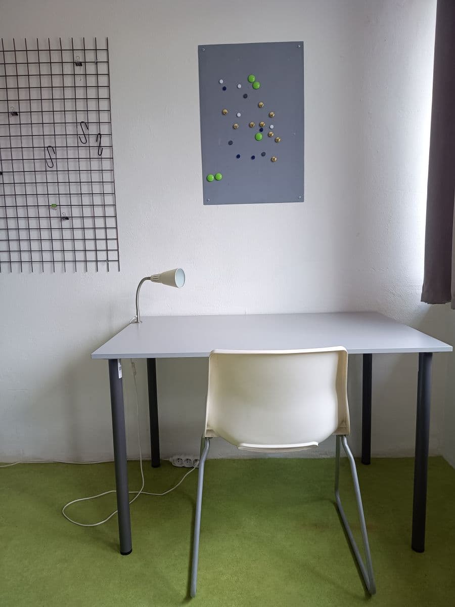 Pronájem bytu 19 m², Ďáblická, Praha, Praha Pronájem bytu 19 m², Ďáblická, Praha, Praha