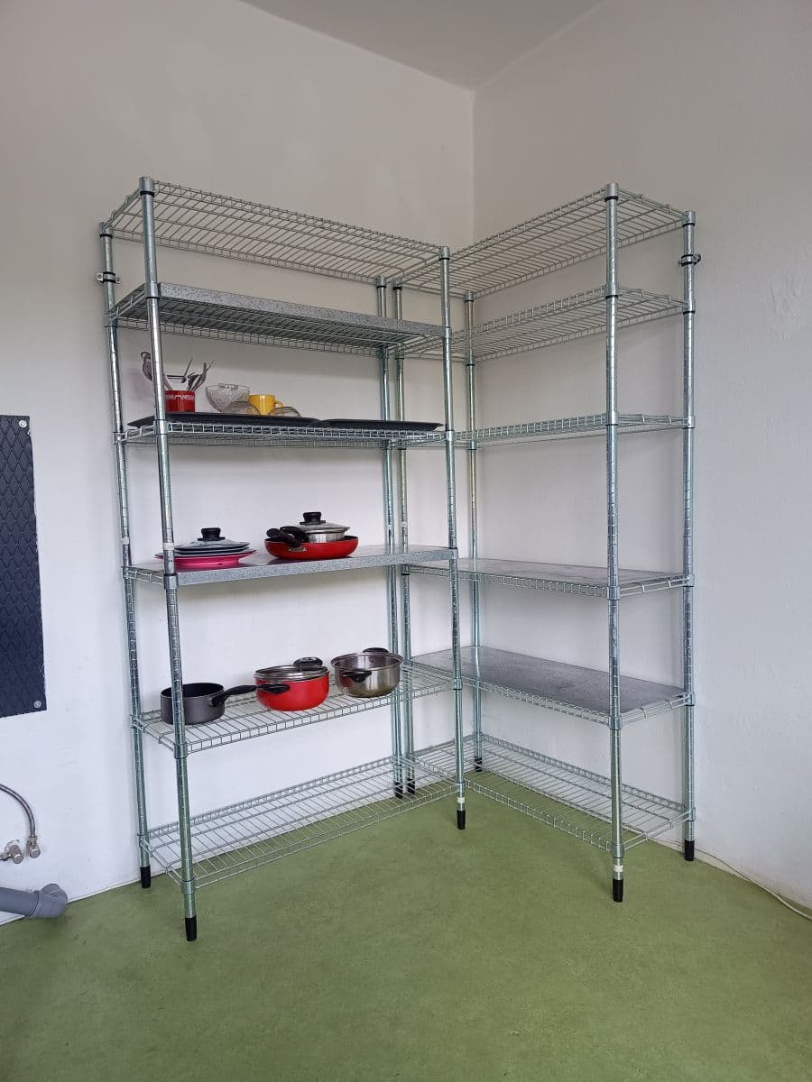 Pronájem bytu 19 m², Ďáblická, Praha, Praha Pronájem bytu 19 m², Ďáblická, Praha, Praha
