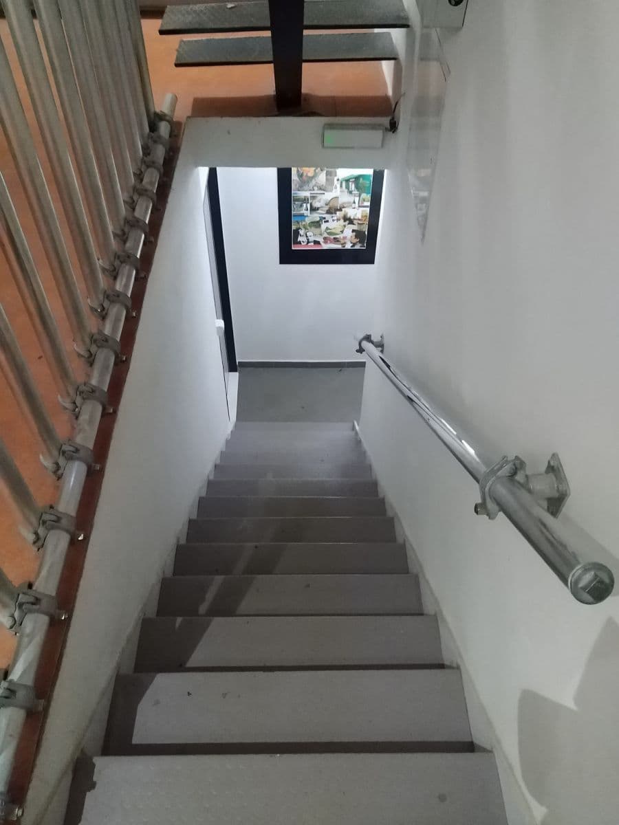 Pronájem bytu 19 m², Ďáblická, Praha, Praha Pronájem bytu 19 m², Ďáblická, Praha, Praha