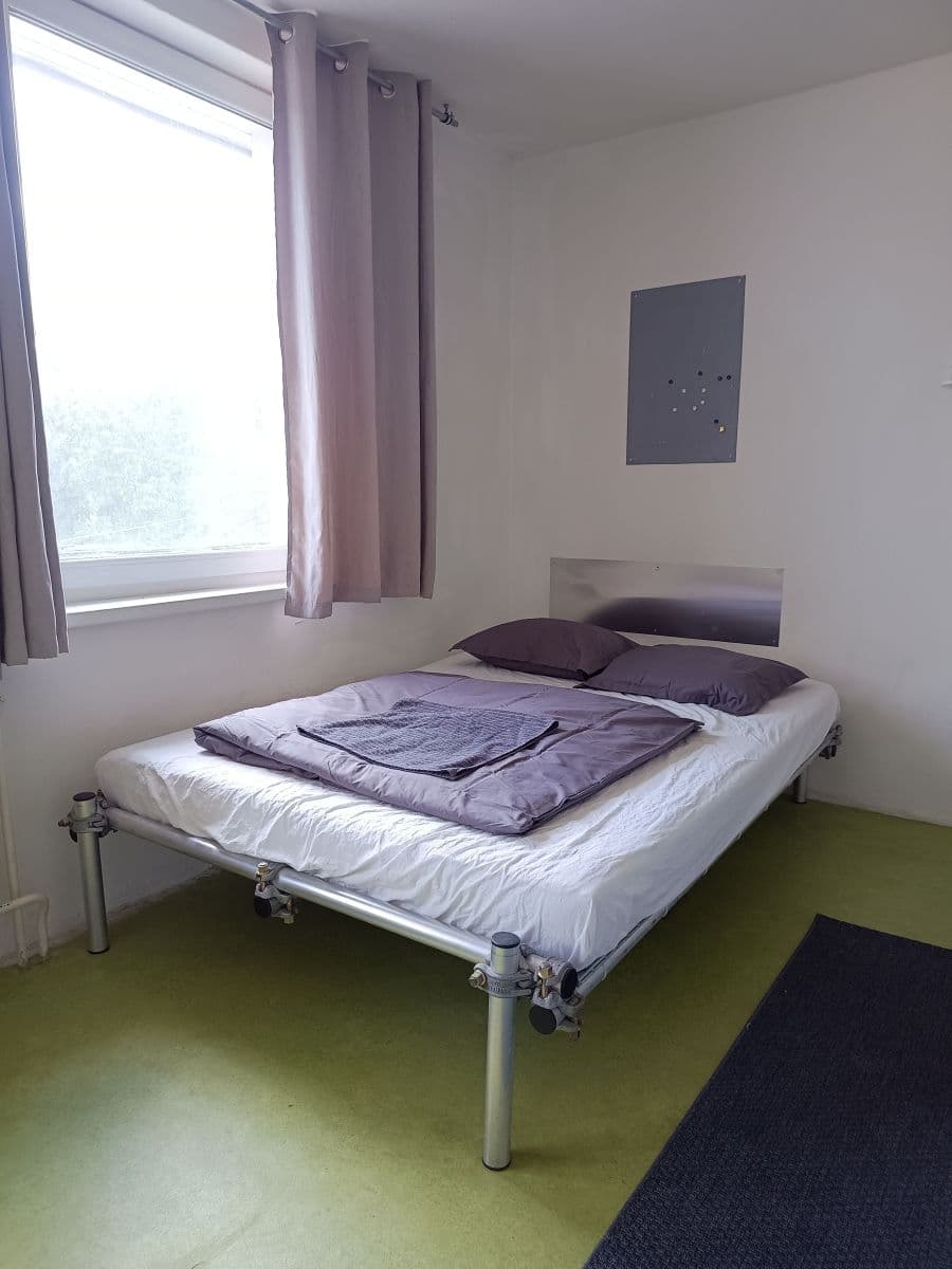 Pronájem bytu 19 m², Ďáblická, Praha, Praha Pronájem bytu 19 m², Ďáblická, Praha, Praha