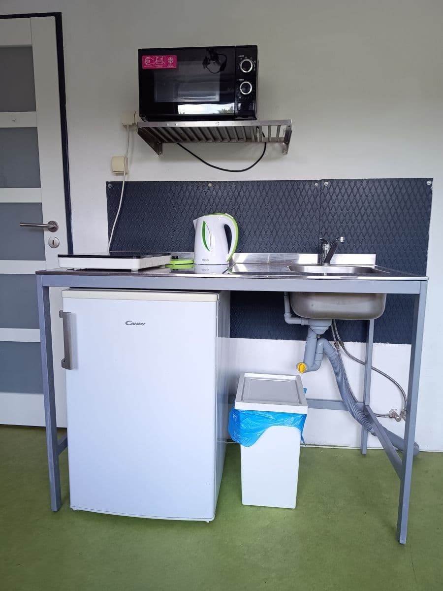 Pronájem bytu 19 m², Ďáblická, Praha, Praha Pronájem bytu 19 m², Ďáblická, Praha, Praha