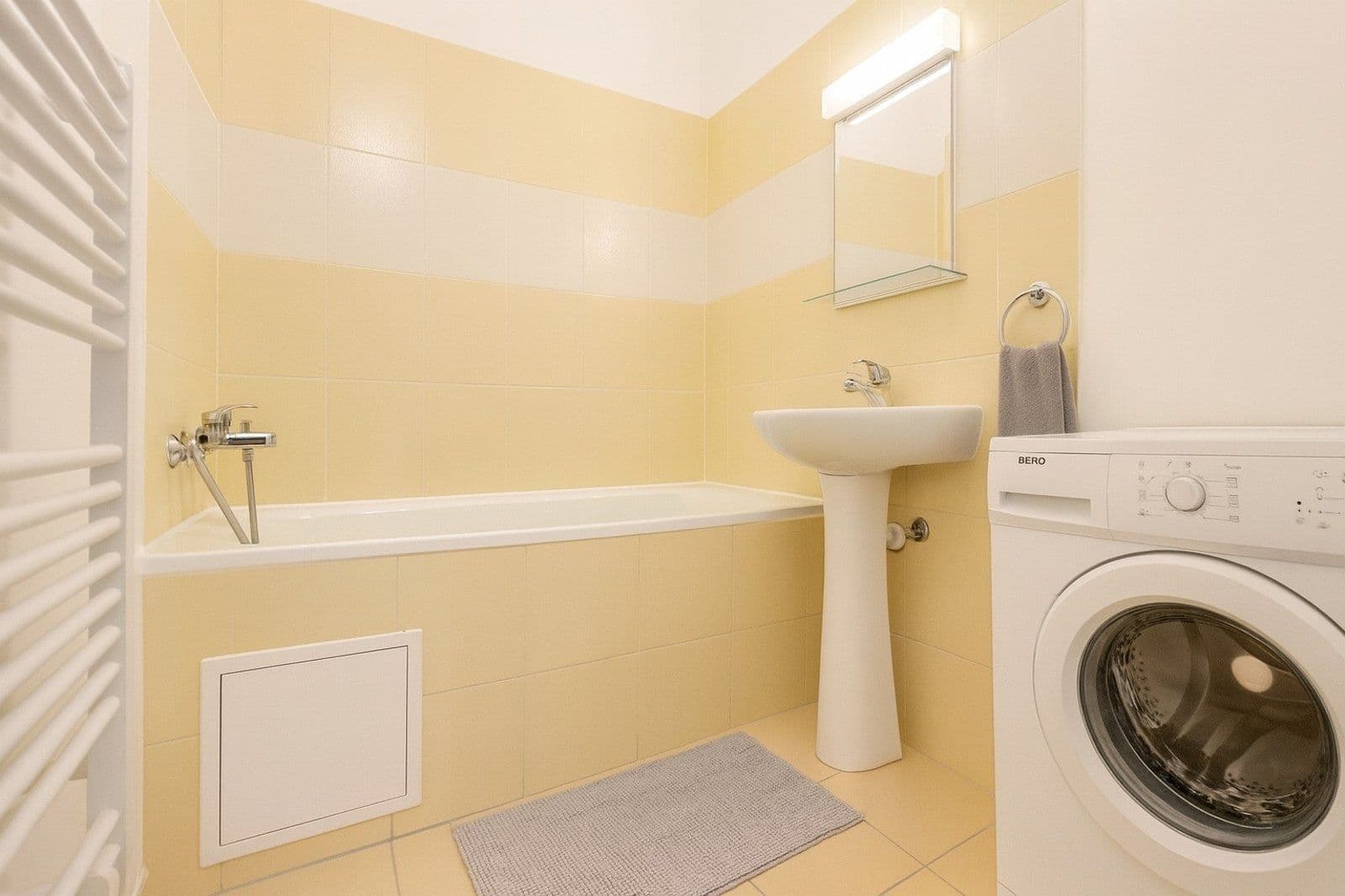 Pronájem bytu 2+1 57 m², Janáčkova, Havířov, Moravskoslezský kraj Pronájem bytu 2+1 57 m², Janáčkova, Havířov, Moravskoslezský kraj