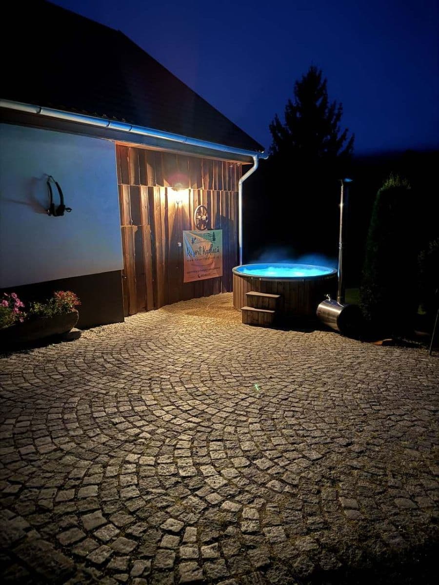 Pronájem chaty, chalupy, Volary, Jihočeský kraj Pronájem chaty, chalupy, Volary, Jihočeský kraj