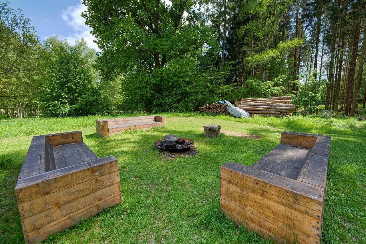 Pronájem chaty, chalupy, Záboří, Jihočeský kraj Pronájem chaty, chalupy, Záboří, Jihočeský kraj